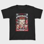 Freddy Mercury 2, Tricou Copii