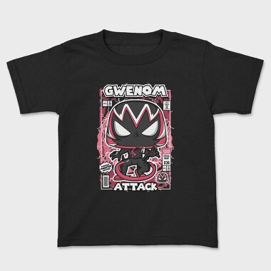 Gwenom, Tricou Copii