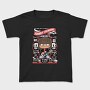 Johnny Ramone, Tricou Copii