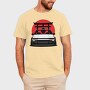 240 Sx Japan, Tricou Barbati (Unisex)