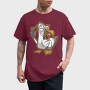 Seagull Funny, Tricou Barbati (Unisex)