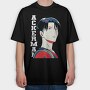 Spiderman Icon 1, Tricou Oversize Barbati (Unisex)