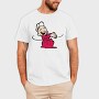 Popeye 19, Tricou Barbati (Unisex)