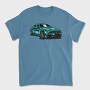 C Class, Tricou Barbati (Unisex)