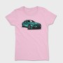 C Class, Tricou Femei
