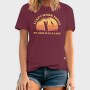 My Arm Is in a Cast Fishing, Tricou Barbati (Unisex)