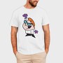 Dexter Laboratory 7, Tricou Barbati (Unisex)