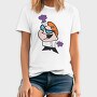 Dexter Laboratory 7, Tricou Barbati (Unisex)