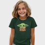 Baby Yoda 22, Tricou Copii