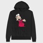 Popeye 19, Hanorac Oversize Barbati (Unisex)