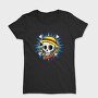 Skull Pirate Destiny, Tricou Femei