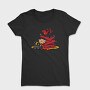 Spiderman Doctor Strange, Tricou Femei