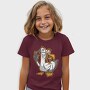Seagull Funny, Tricou Copii