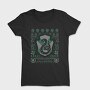 Slytherin Sweater, Tricou Femei