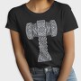 Hammer Viking, Tricou Femei