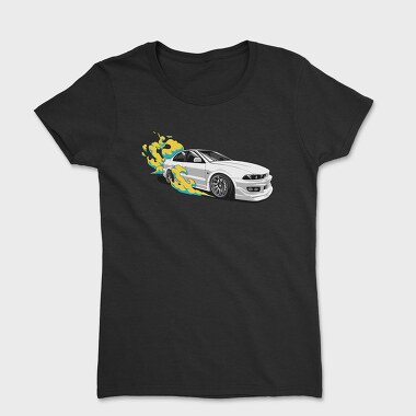 Silva, Tricou Femei