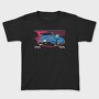 Skyline 3, Tricou Copii