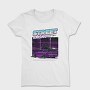Street Racing 2, Tricou Femei
