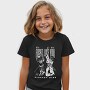 Samurai Fight, Tricou Copii
