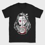 Smile Of The Rose, Tricou Barbati (Unisex)