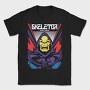 Skeletor Skull, Tricou Barbati (Unisex)