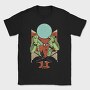 Spiderman Green Goblin, Tricou Barbati (Unisex)