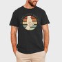 My Best Gift Was You, Tricou Barbati (Unisex)
