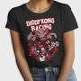 Diddy Kong Racing, Tricou Femei