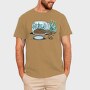 Magic Nature, Tricou Barbati (Unisex)