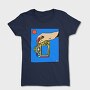 Camera Dream Catcher, Tricou Femei