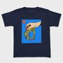 Camera Dream Catcher, Tricou Copii