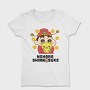 Cat Fortune Hunt, Tricou Femei