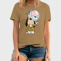 Cartoon Retro Droopy 4, Tricou Barbati (Unisex)