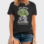 No War Yes Brocoli, Tricou Barbati (Unisex)