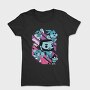 Spaceballers, Tricou Femei