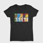 Sailor Moon Squad, Tricou Femei