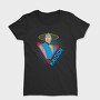 Raiden Warrior, Tricou Femei