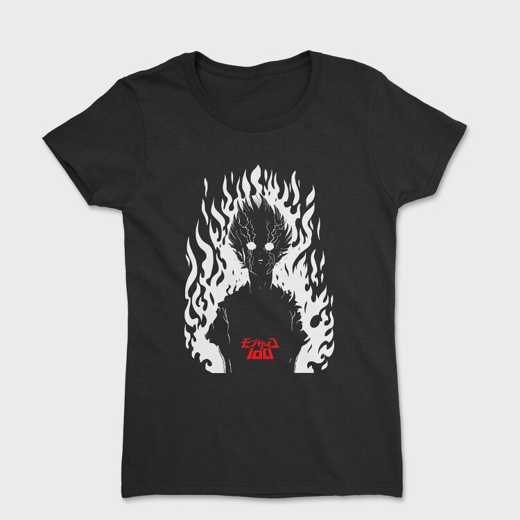 Red Dragon Roar 7, Tricou Femei