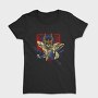 Red Dragon Roar 5, Tricou Femei