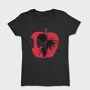 Red Devils Apple, Tricou Femei