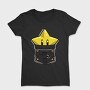 Question Mark Star, Tricou Femei