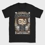 Weird Al Yankovic, Tricou Barbati (Unisex)