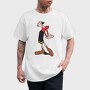 Popeye 3, Tricou Barbati (Unisex)
