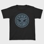 Spider Tech Symbol, Tricou Copii