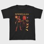 Spider Tech Suit, Tricou Copii