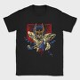 Red Dragon Roar 5, Tricou Barbati (Unisex)