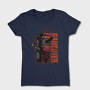 Arcade Demon Game, Tricou Femei