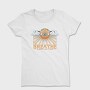 Breathe The Sky, Tricou Femei