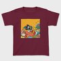 Camera Dreamscape, Tricou Copii