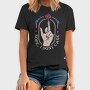 Nope I Dont Care, Tricou Barbati (Unisex)